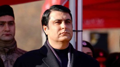 Yılmaz’dan 12 Mart mesajı