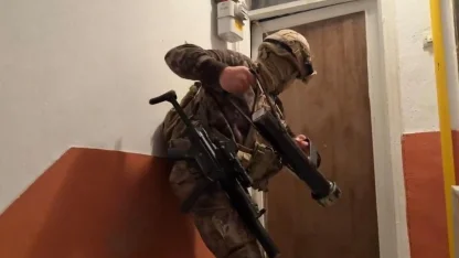 Yozgat’ta DEAŞ üyesi yakalandı