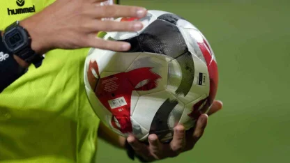 Ziraat Türkiye Kupası’nda yarın oynanacak maçların hakemleri belli oldu