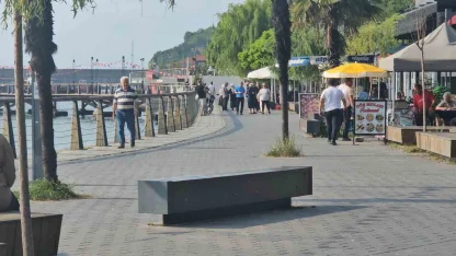 Zonguldak’ta yaşlı nüfus 98 bini aştı