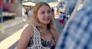 Azraille Dans Fragman