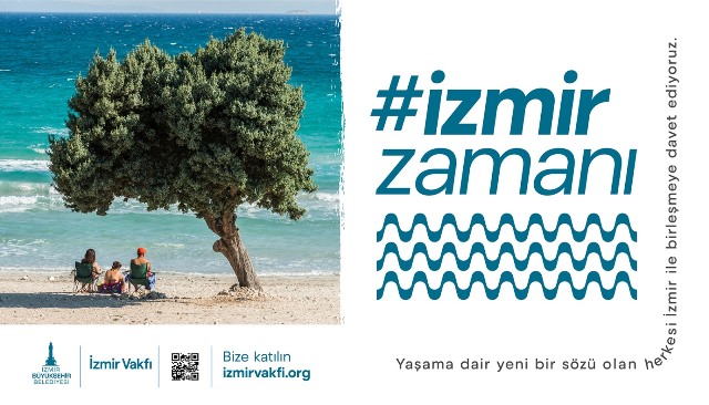 Soyer' den çağrı: Şimdi İzmir Zamanı