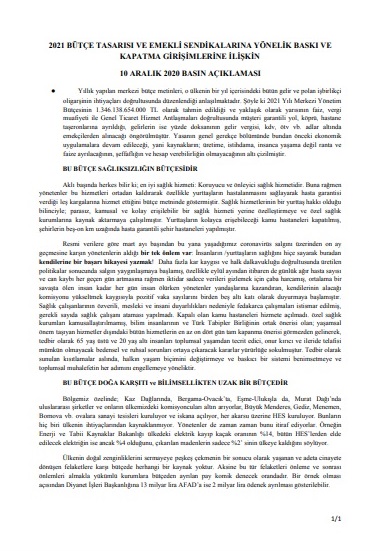 Tüm Emekliler Sendikası Meclis'e seslerini duyurmak için alandaydı