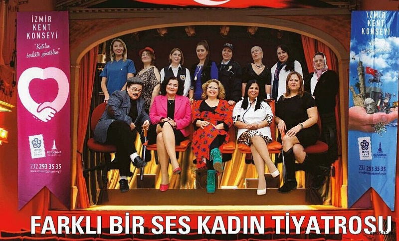 Türkiye'de Sadece İki Tane Var 4