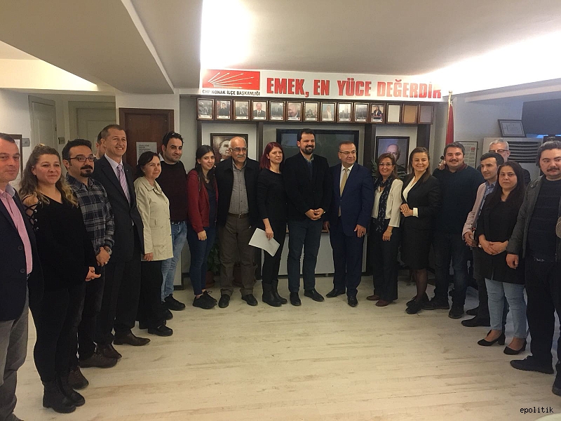 Gruşçu'nun Yönetimle İlk Toplantısında Neler Oldu 1