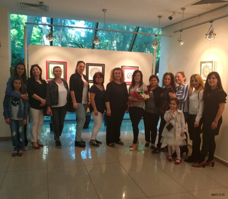 Türkiye'deki  İlk İzmir'de Yaşandı 1