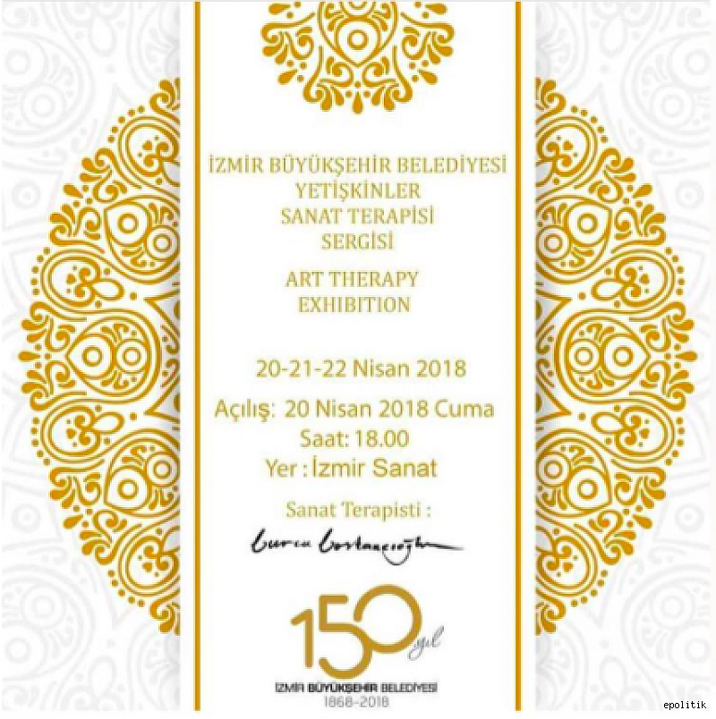 Türkiye'deki  İlk İzmir'de Yaşandı 8