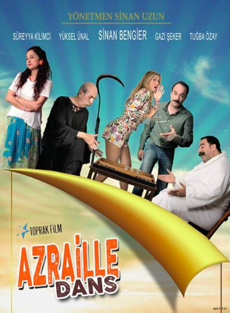 Azraille Dans Büyük Beğeni Topladı 2