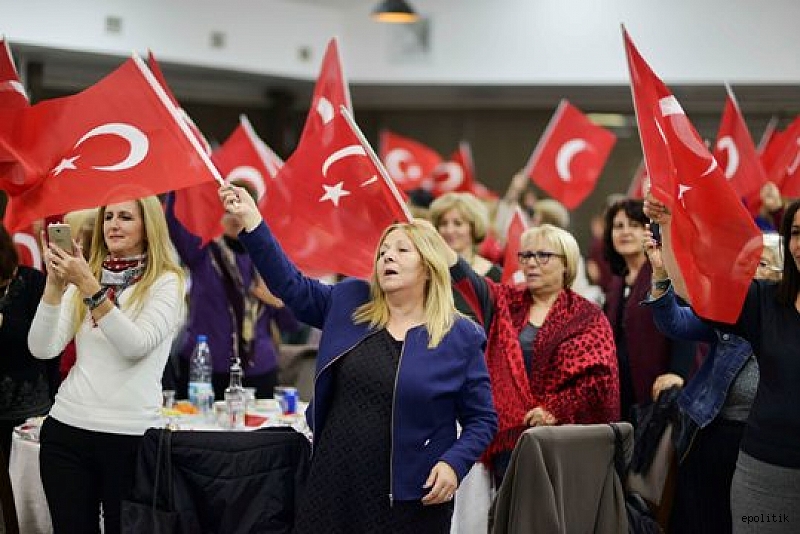 Karabağ; "Böyle bir gönüllü ordusu; her şeye bedel" 2