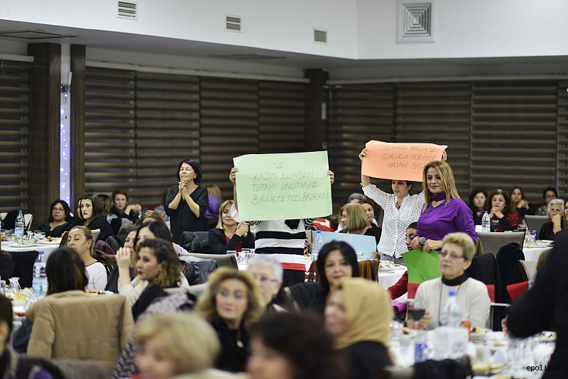 Karabağ; "Böyle bir gönüllü ordusu; her şeye bedel" 4