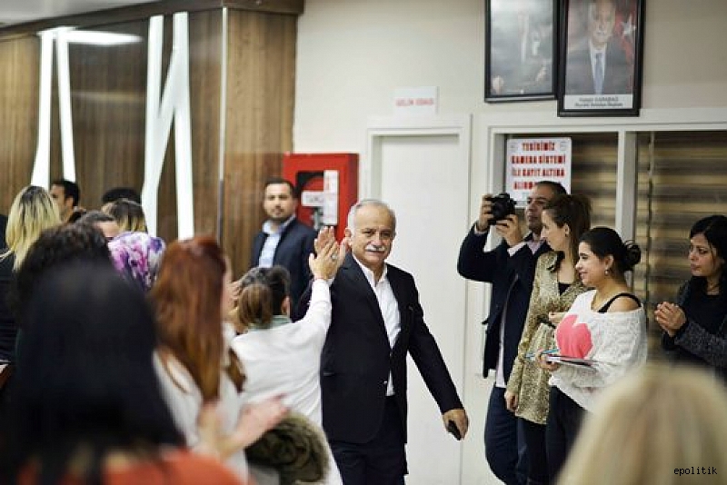 Karabağ; "Böyle bir gönüllü ordusu; her şeye bedel" 5