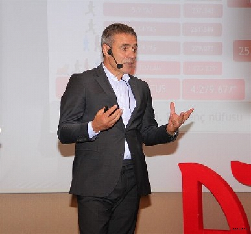 III. ATLAS GELECEĞİ KONUŞUYOR 1
