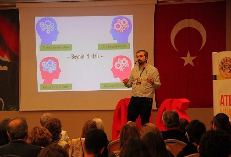 III. ATLAS GELECEĞİ KONUŞUYOR 2