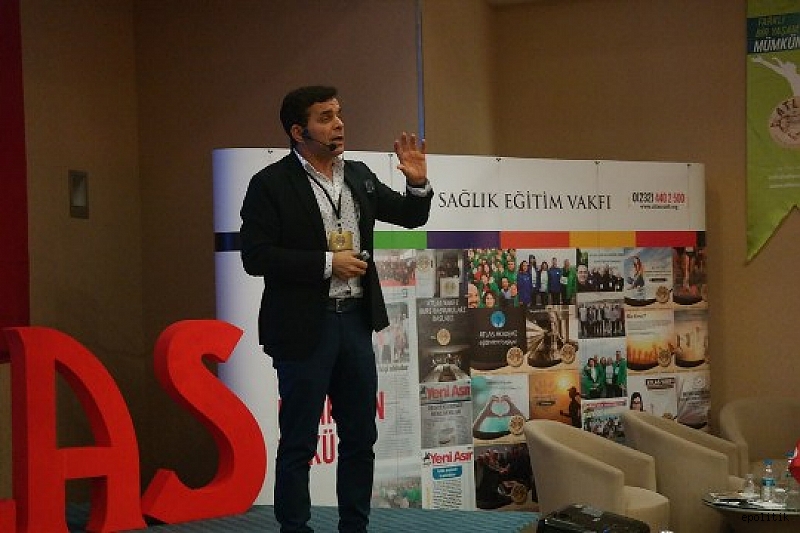 III. ATLAS GELECEĞİ KONUŞUYOR 4