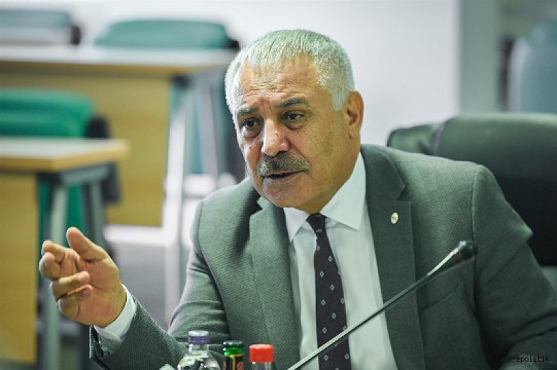 GÖRDES KARAYAĞCI BARAJINDA ÇALIŞMALAR HIZ KESMİYOR 3