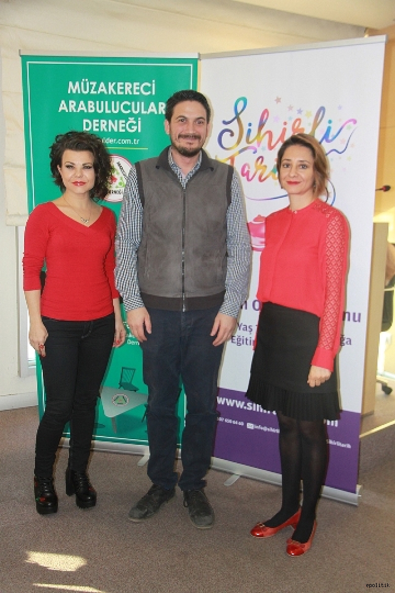 “Sıradışı Tarih” 1