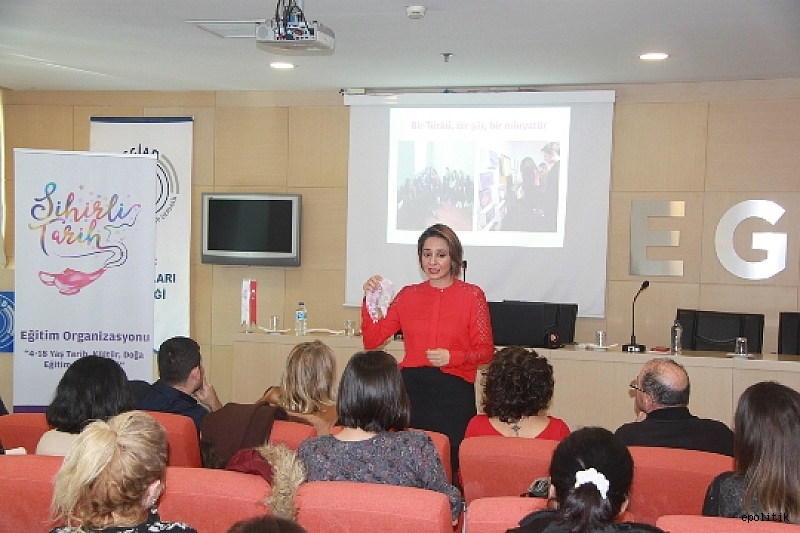 “Sıradışı Tarih” 2