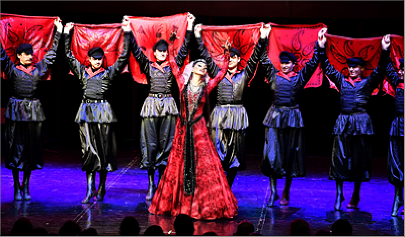 Rustavi AASSM'yi "salladı" 2