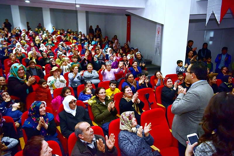 İyiliğin Buluşması 1