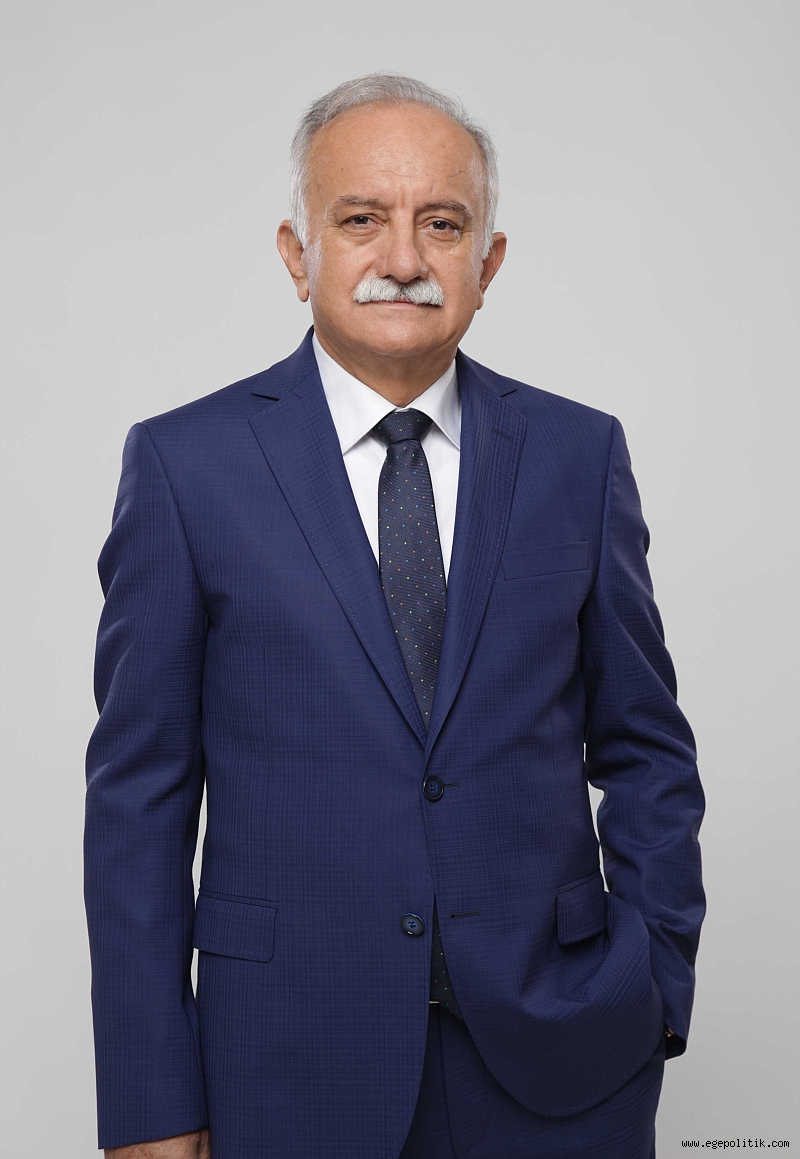 Karabağ; "Bayraklı’da Yapılamaz Denilenleri Yaptık” 4