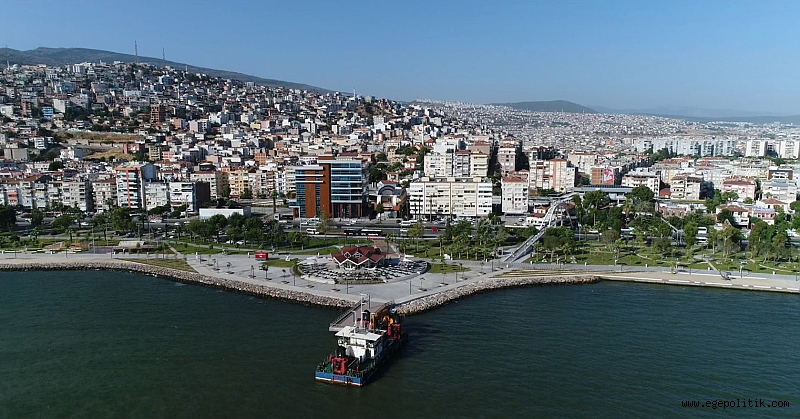 Karabağ; "Bayraklı’da Yapılamaz Denilenleri Yaptık” 6