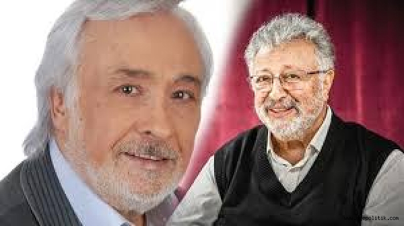 Halk TV ve Fox TV 1