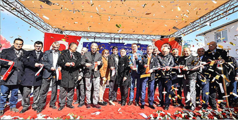 2018’e “Büyükşehir Damgası” 1