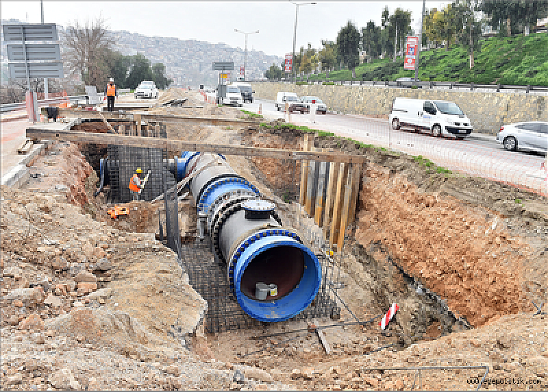2018’e “Büyükşehir Damgası” 2