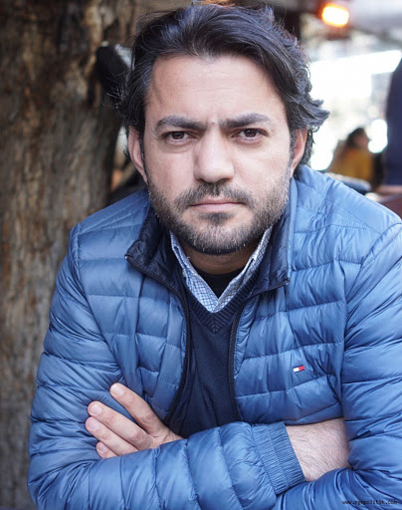 Başkan Soyer'den Kadro Değişikliği 1