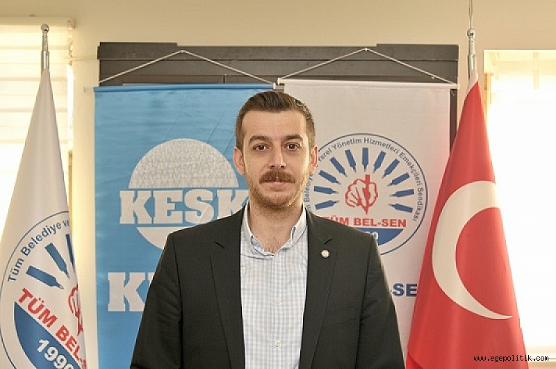 Başkan Soyer'den Kadro Değişikliği 2