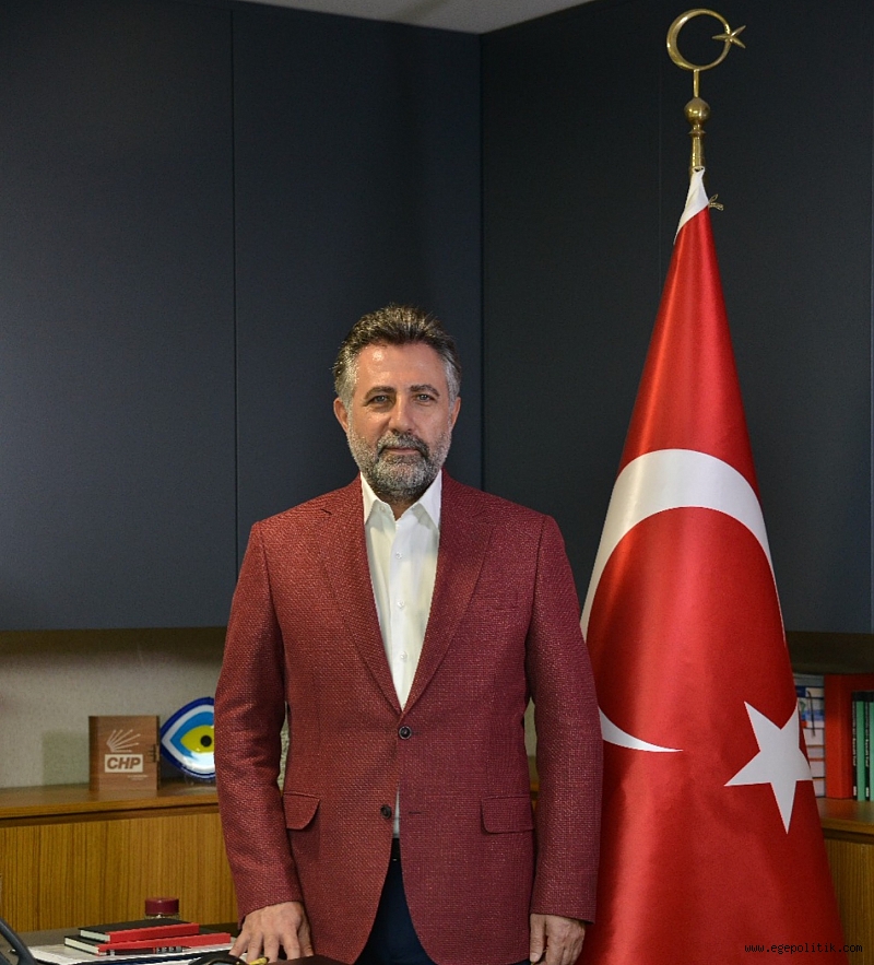 BAŞKAN SANDAL, Enkazdan Kurtarılan  Mucize Bebeklerin İsmini  Kreşlere Verdi 1
