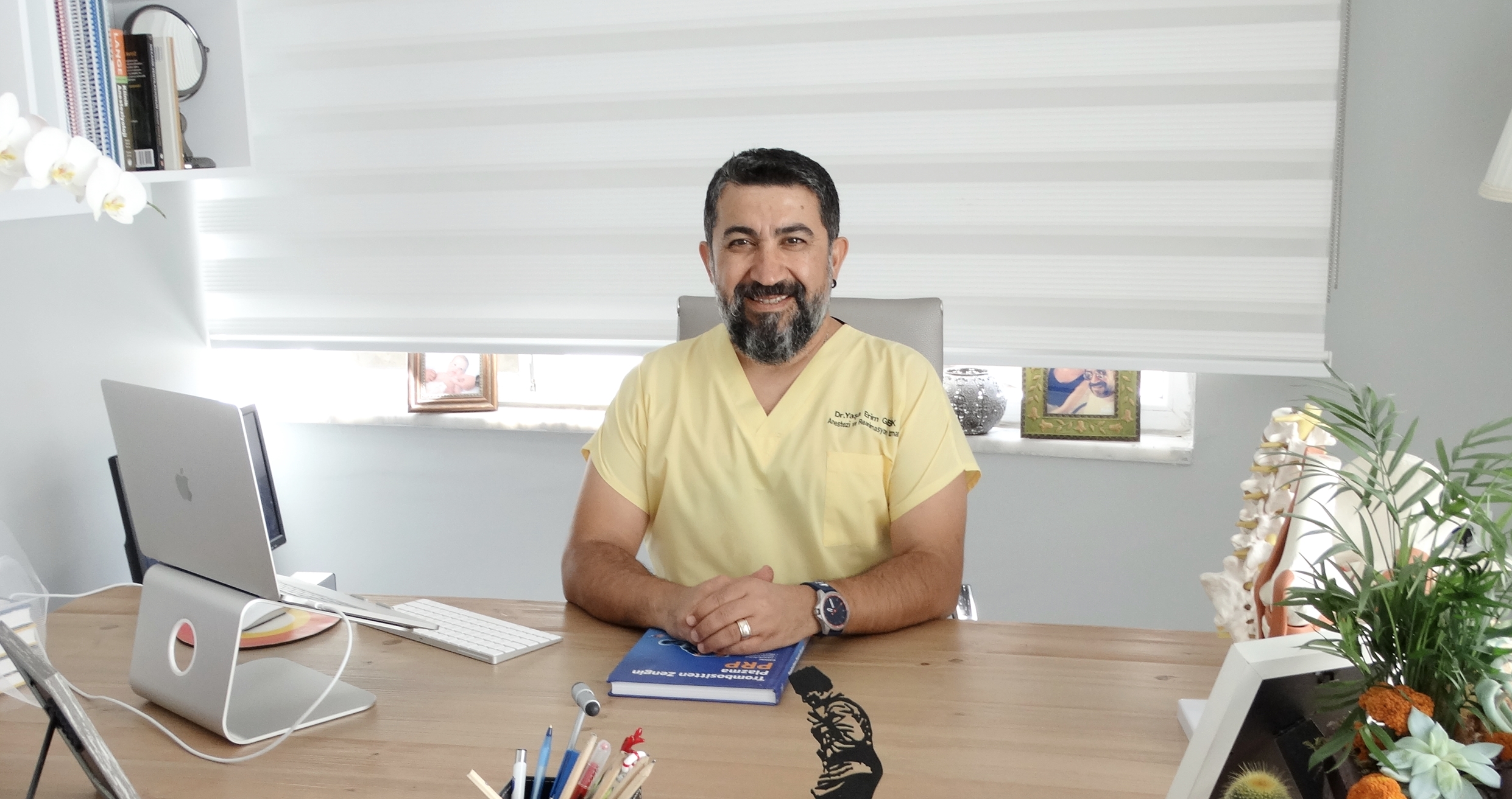 Hastalıklara Ne Kadar Yatkınsınız? 1