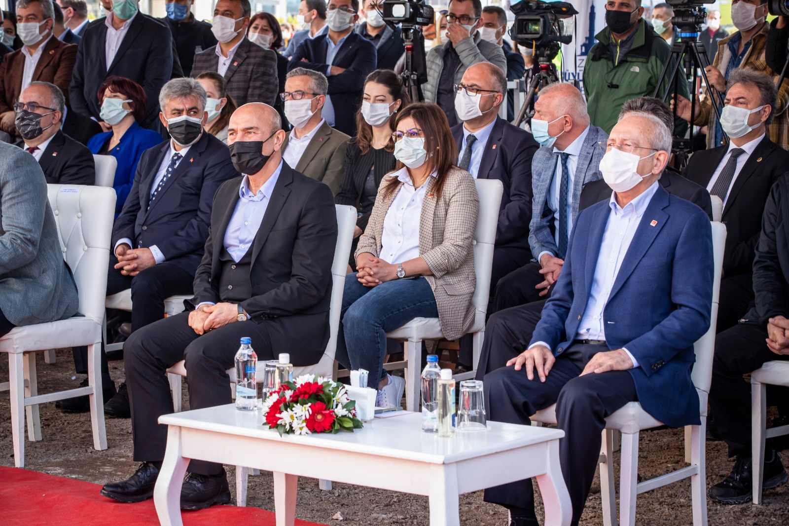 İzmir'de tarihi gün 4