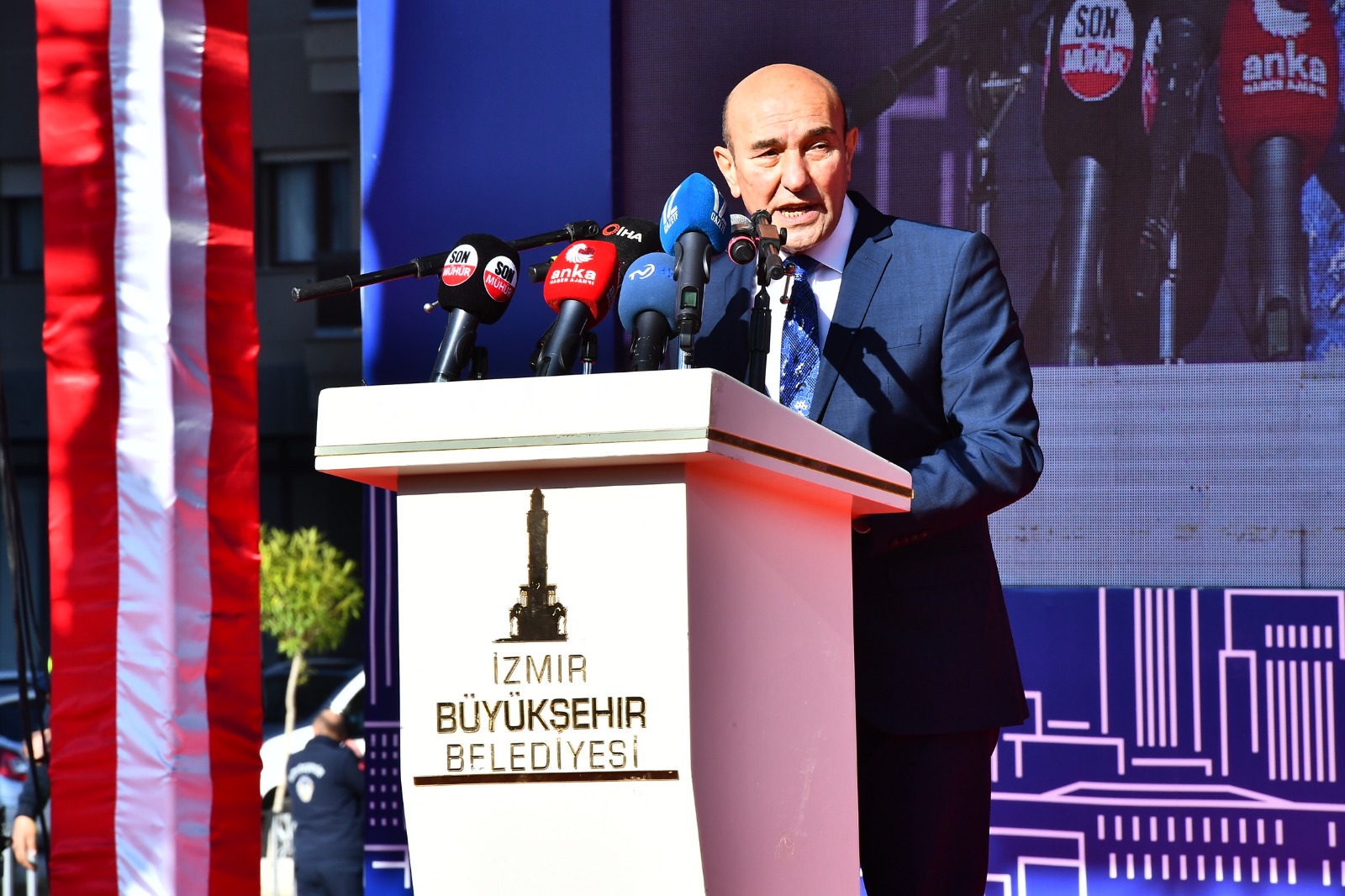 Örnekköy Kentsel Dönüşüm Projesi’nde 2. Etap başladı 4