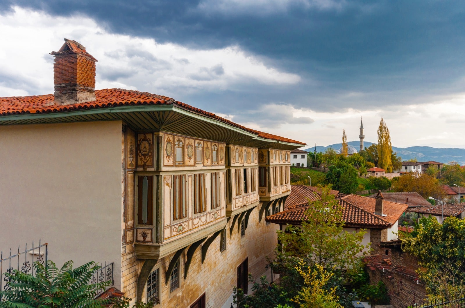 İzmir UNESCO Dünya Mirası Alanları’nın şehri oluyor 1
