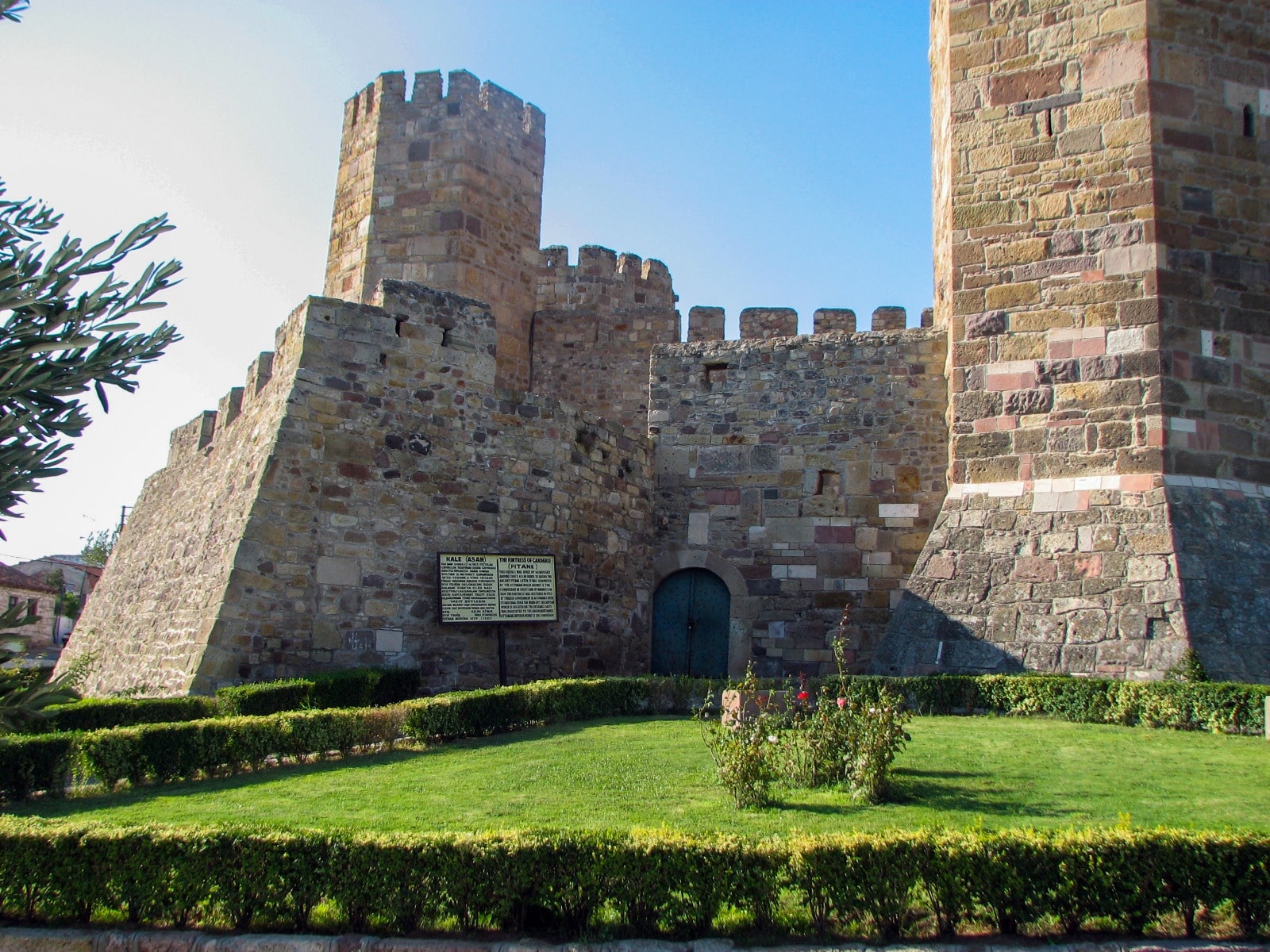 İzmir UNESCO Dünya Mirası Alanları’nın şehri oluyor 5