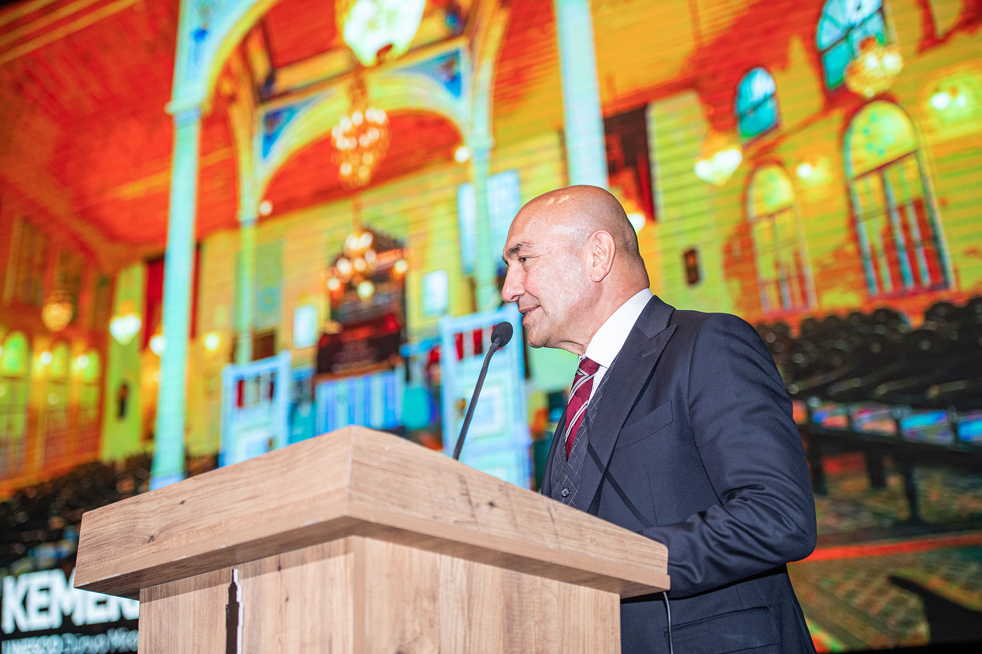İzmir UNESCO Dünya Mirası Alanları’nın şehri oluyor 6