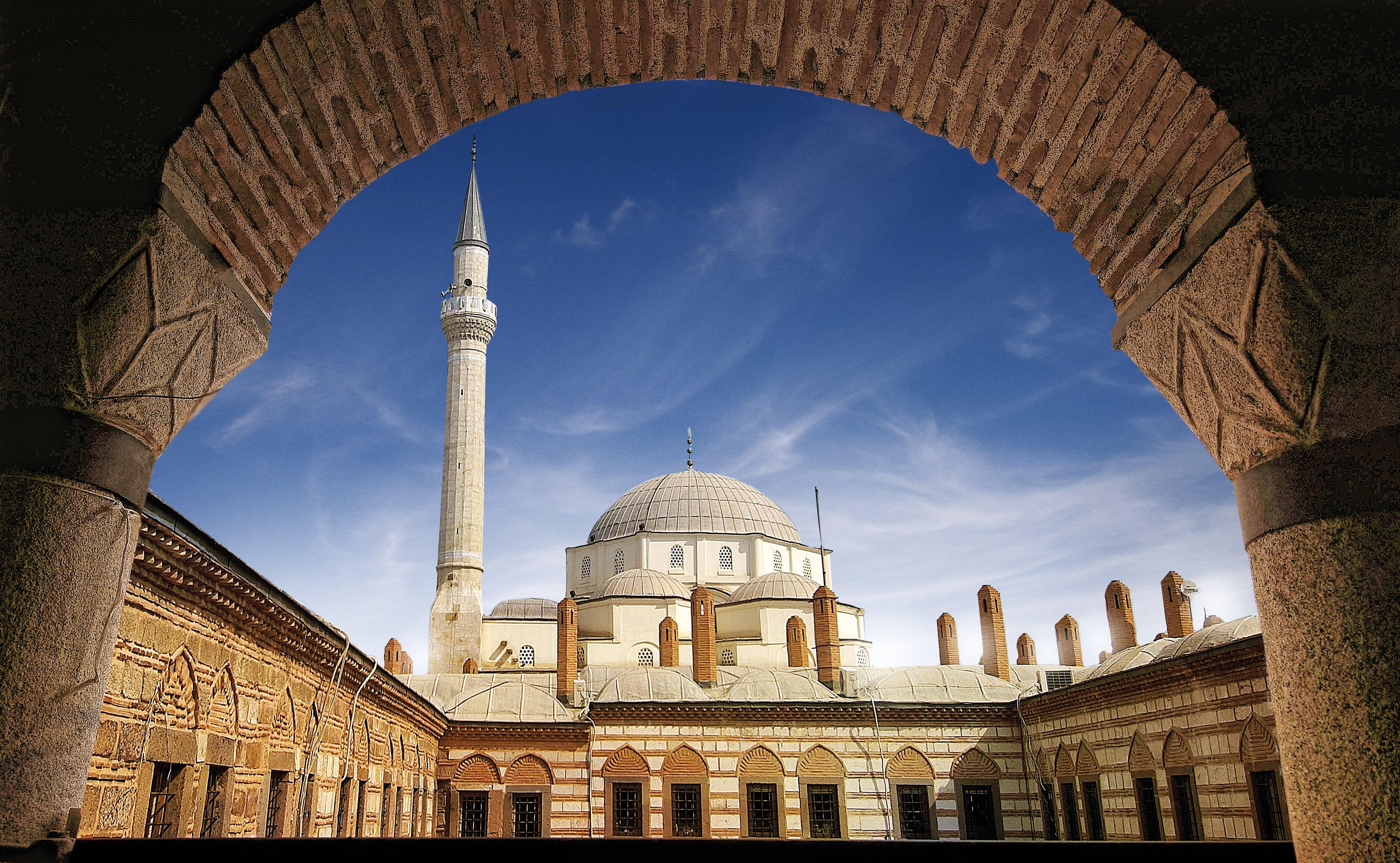 İzmir UNESCO Dünya Mirası Alanları’nın şehri oluyor 7