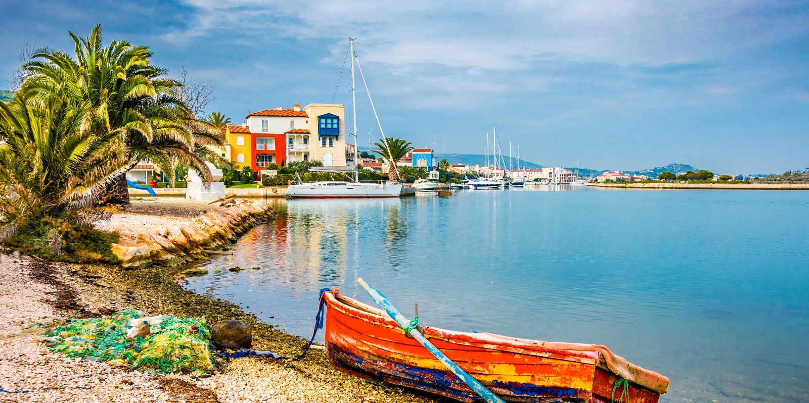 Emre Durmuş İzmir’i Visitİzmir’le Keşfediyor 4