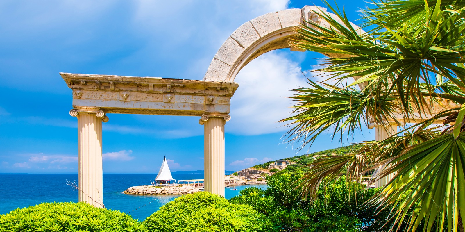 Emre Durmuş İzmir’i Visitİzmir’le Keşfediyor 6