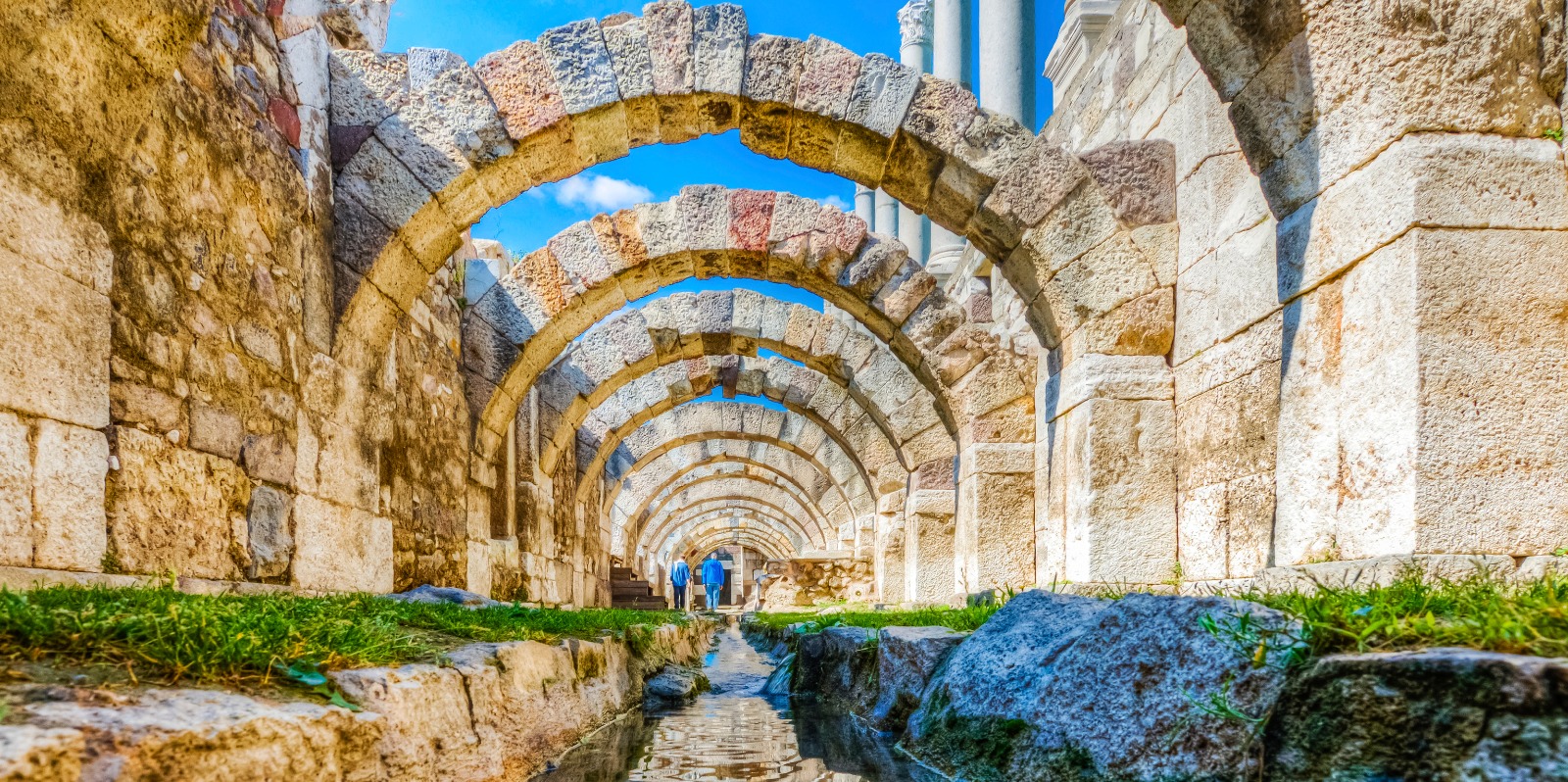 Emre Durmuş İzmir’i Visitİzmir’le Keşfediyor 8