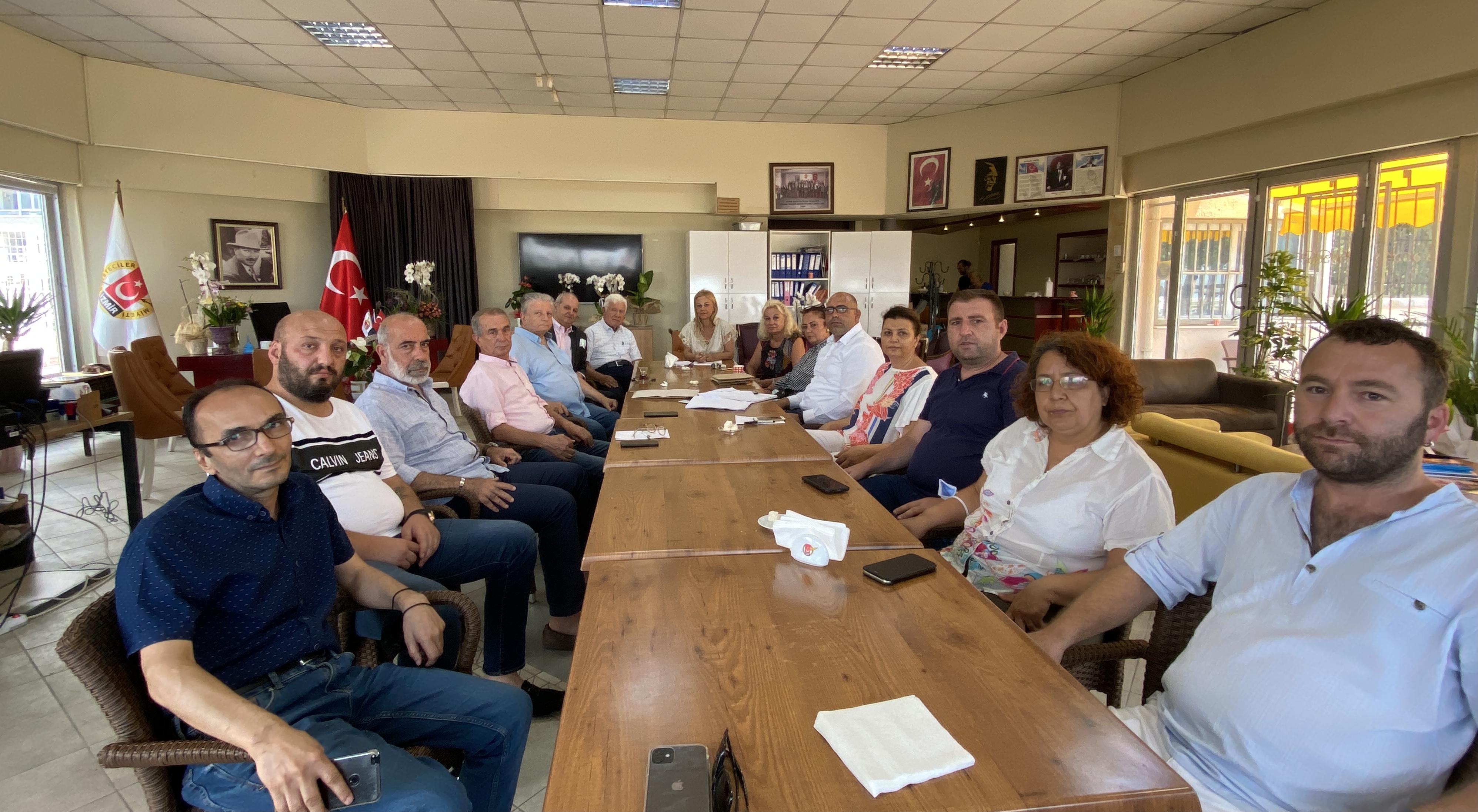 YEREL BASINA ENGEL DEĞİL, NEFES OL… 2