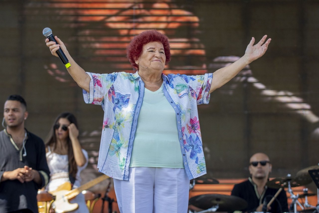 Dikili, Kültür - Sanat, Demokrasi ve Emek Festivali Sona Erdi 2