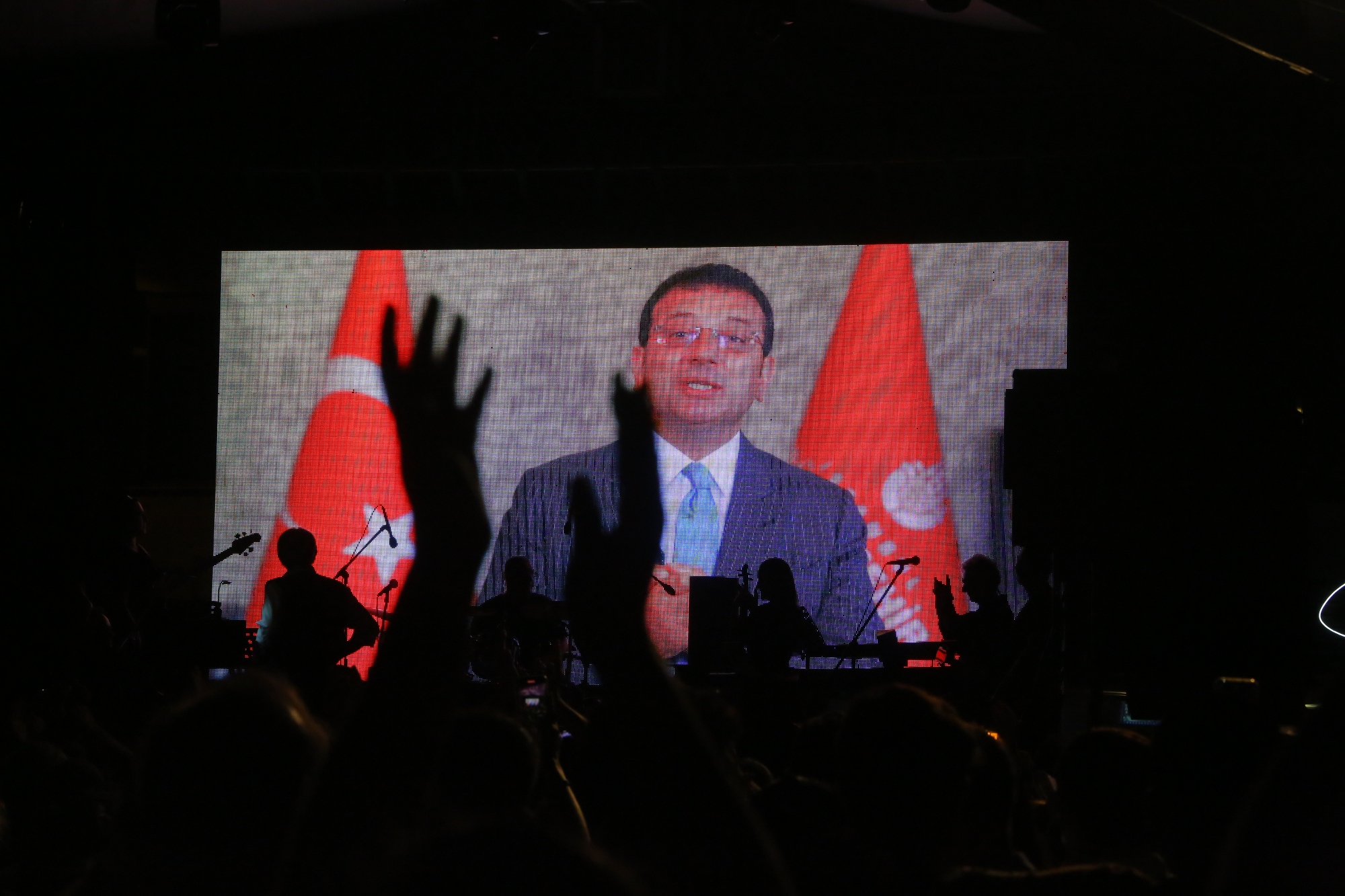İmamoğlu Efes Selçuk’un Kurtuluşunu Kutladı 1
