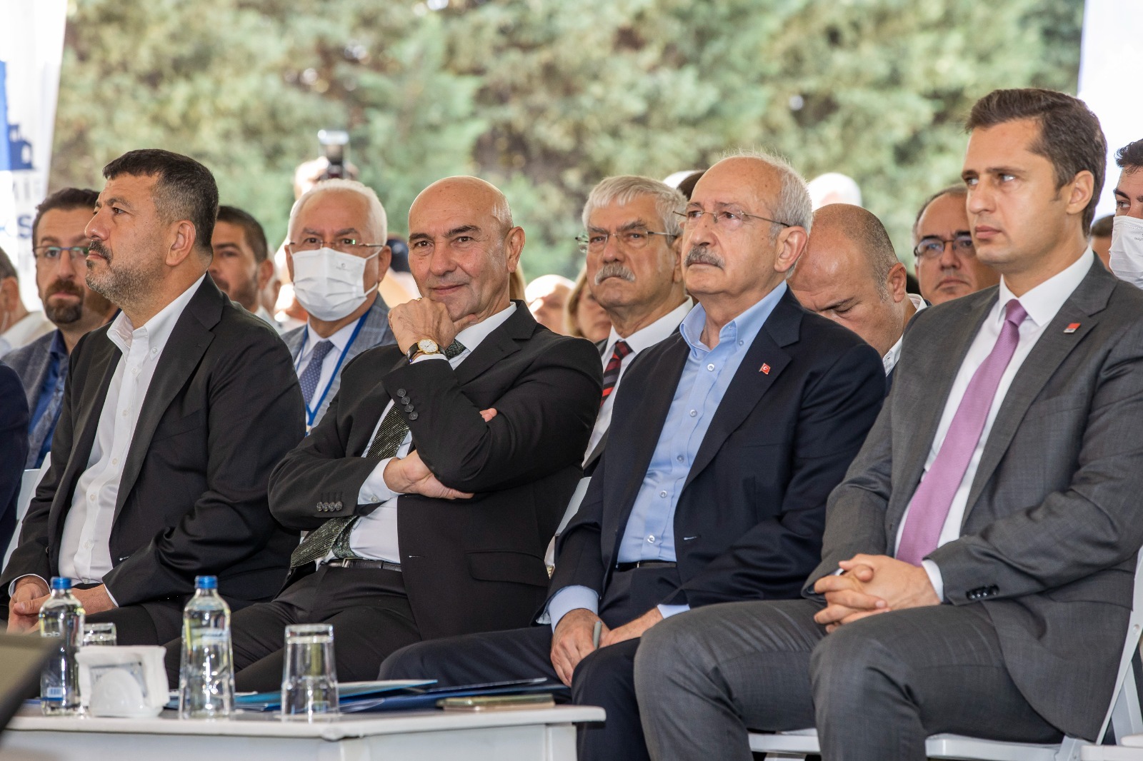 “Yüksek yetenek inşasını sağlamalıyız” 2