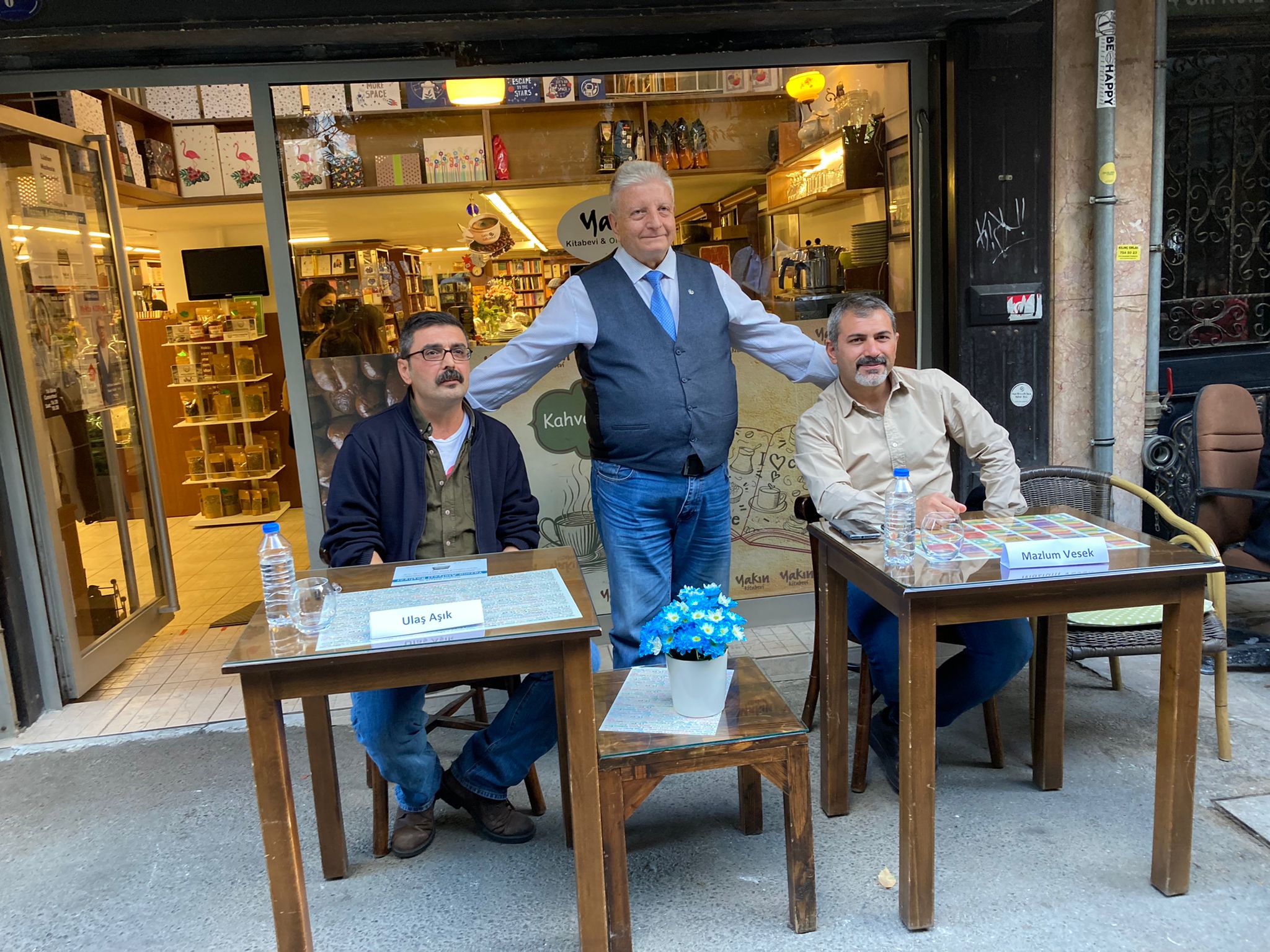 İGC tarihinde bir ilk gerçekleşti: “Etkinliklerimiz arka arkaya devam edecek” 1