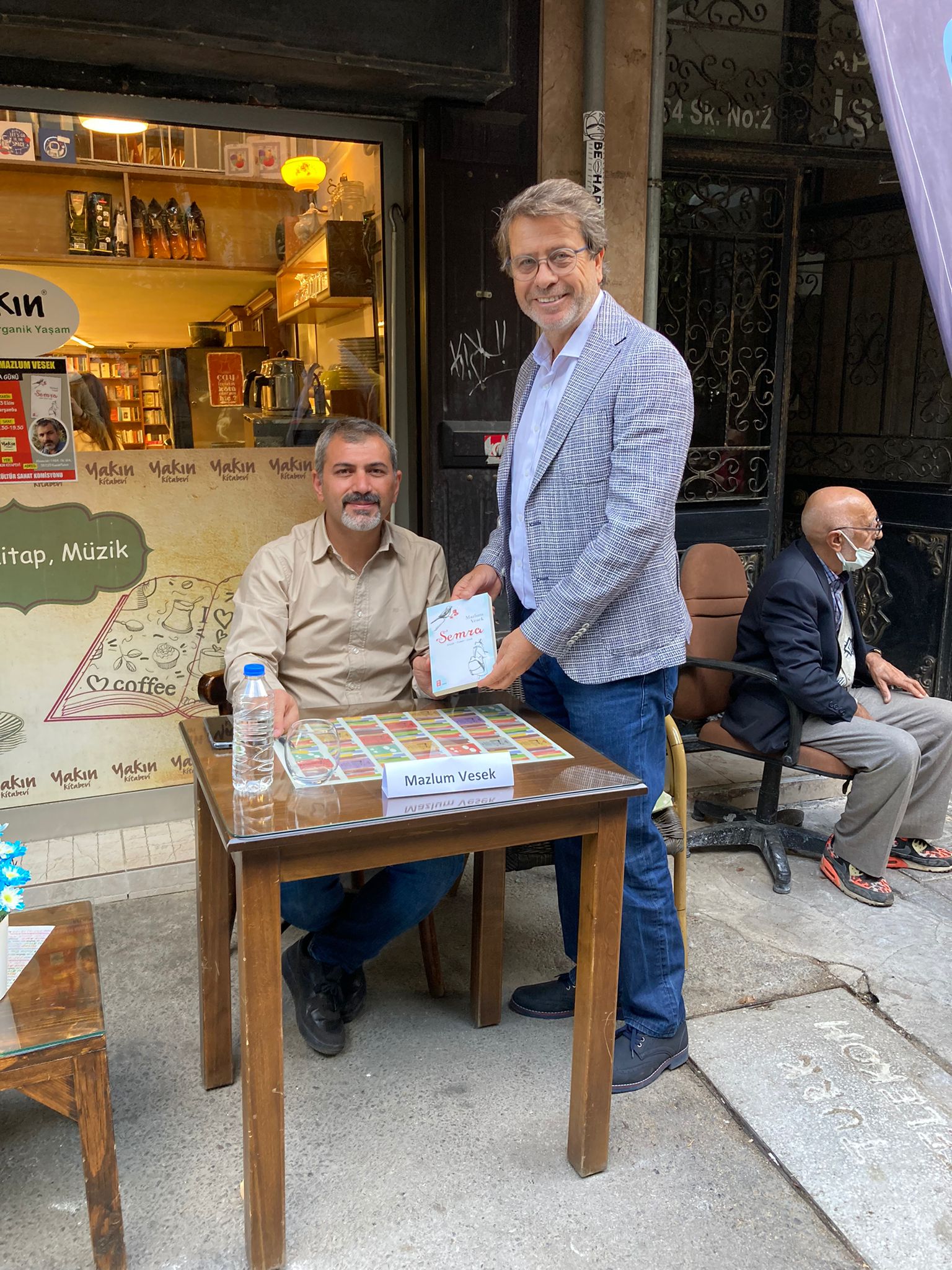 İGC tarihinde bir ilk gerçekleşti: “Etkinliklerimiz arka arkaya devam edecek” 2