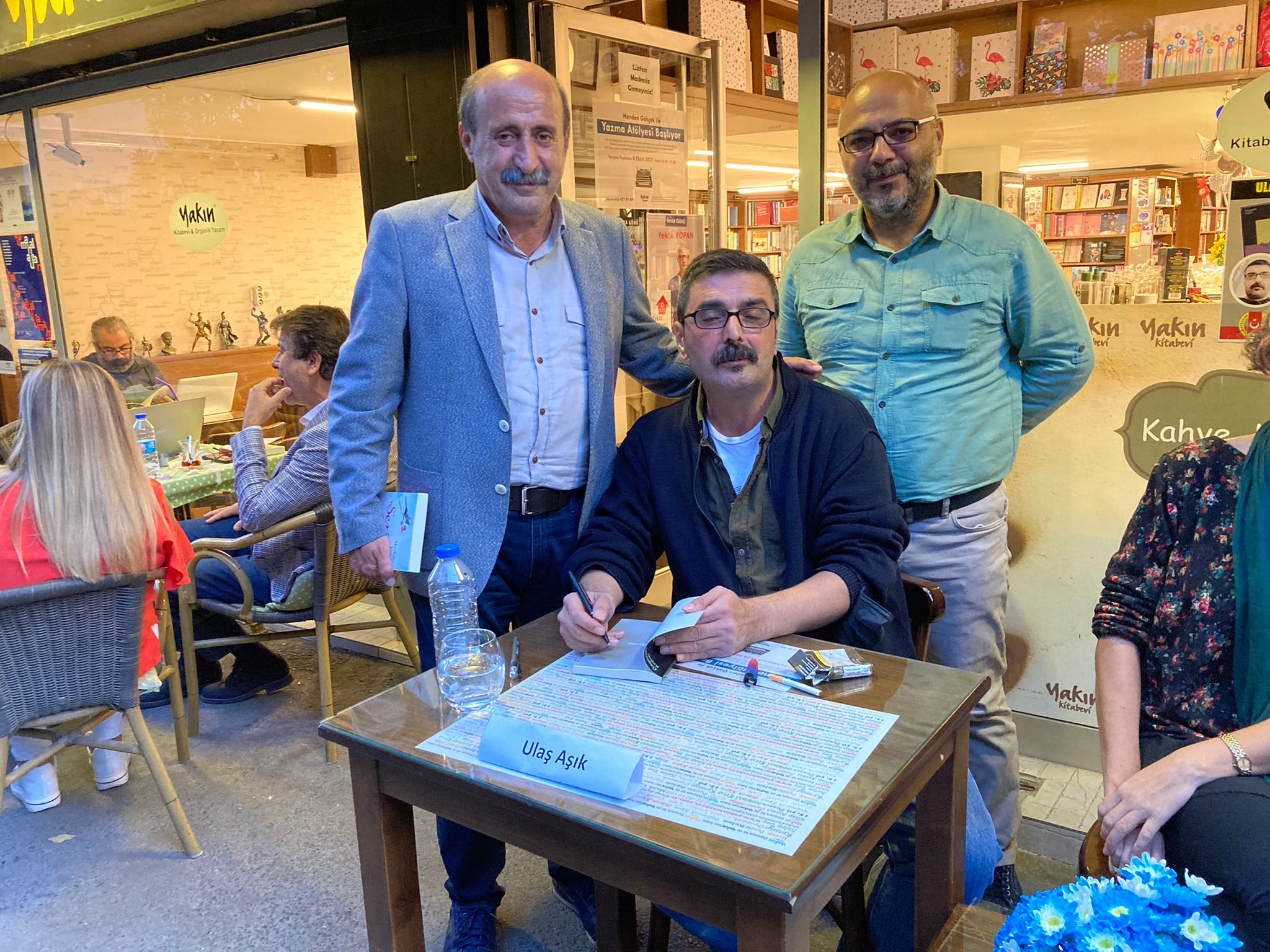 İGC tarihinde bir ilk gerçekleşti: “Etkinliklerimiz arka arkaya devam edecek” 3