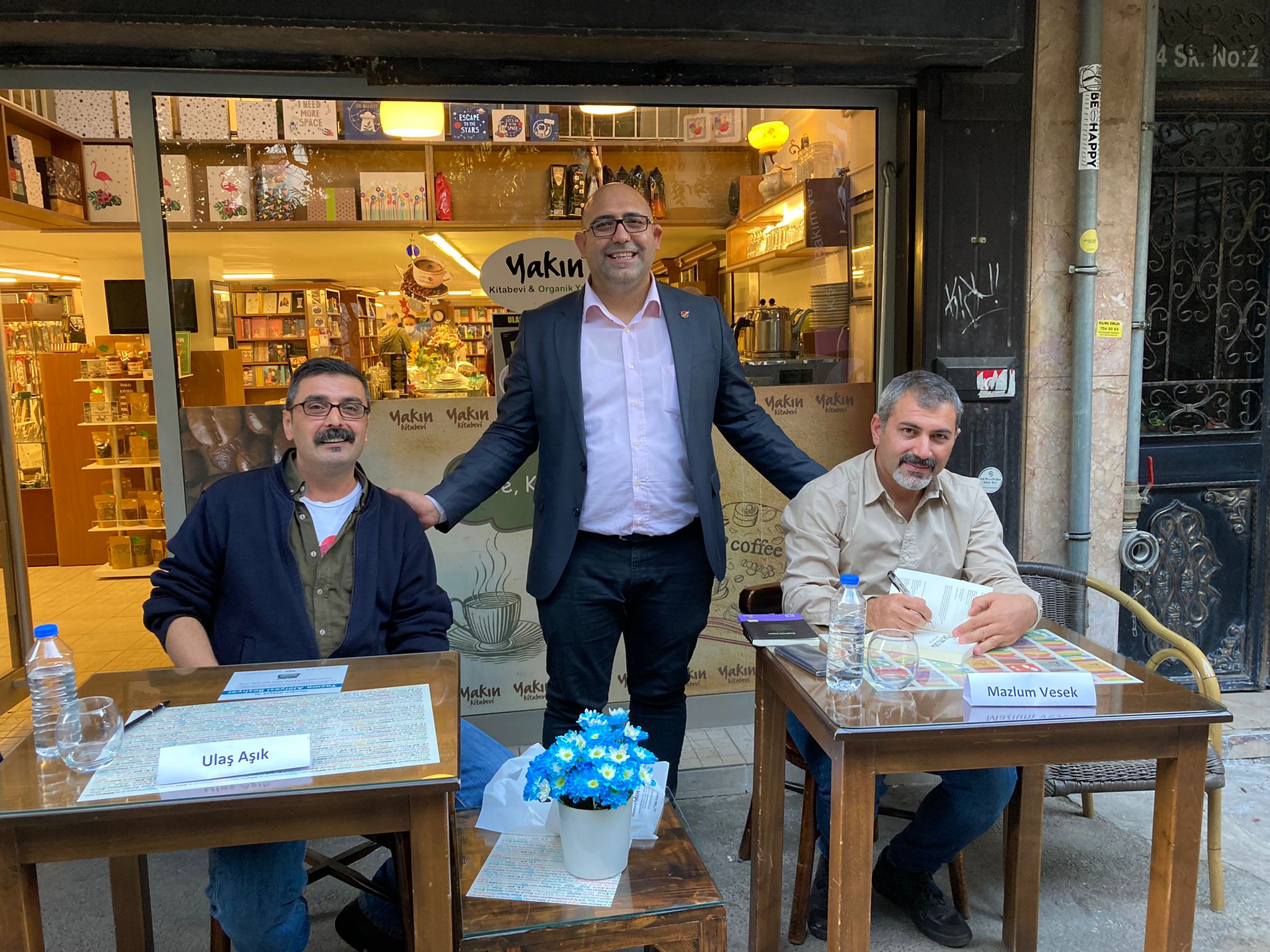 İGC tarihinde bir ilk gerçekleşti: “Etkinliklerimiz arka arkaya devam edecek” 5