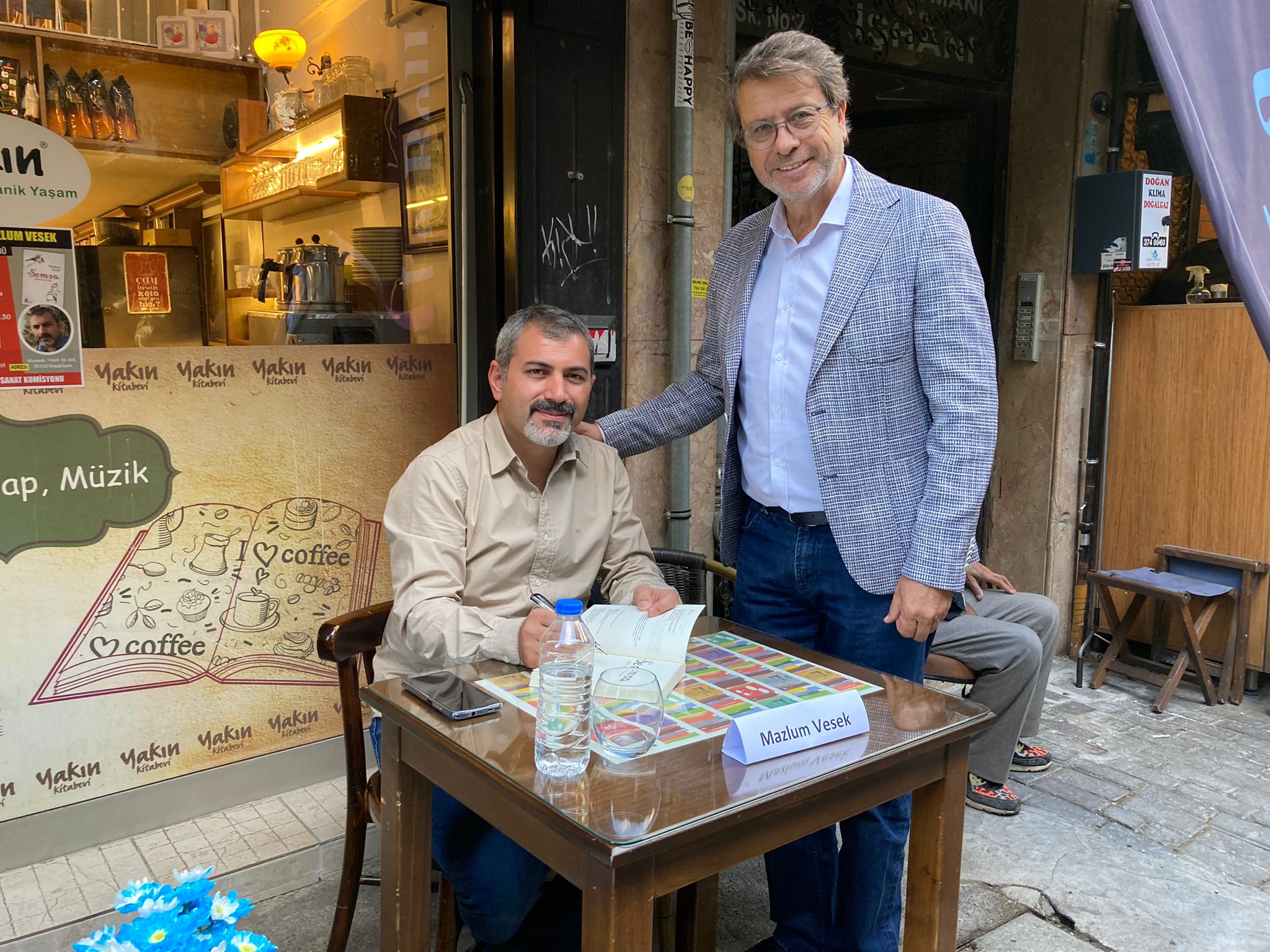 İGC tarihinde bir ilk gerçekleşti: “Etkinliklerimiz arka arkaya devam edecek” 7